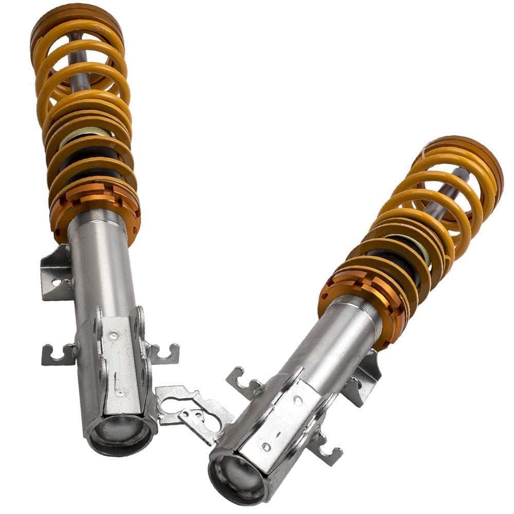 Gewindefahrwerke GEWINDEFAHRWERK Coilover für FIAT GRANDE PUNTO 199 Sportfahrwerk Absorber Strut