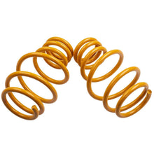 Laden Sie das Bild in den Galerie-Viewer, Gewindefahrwerke Gewindefahrwerk für Opel Astra H Stufenheck für Opel Astra H Van Coilover QZSS