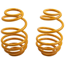 Laden Sie das Bild in den Galerie-Viewer, Gewindefahrwerke Gewindefahrwerk für Opel Astra H Stufenheck für Opel Astra H Van Coilover QZSS