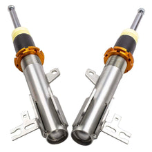 Laden Sie das Bild in den Galerie-Viewer, Gewindefahrwerke Gewindefahrwerk für Opel Astra H Stufenheck für Opel Astra H Van Coilover QZSS