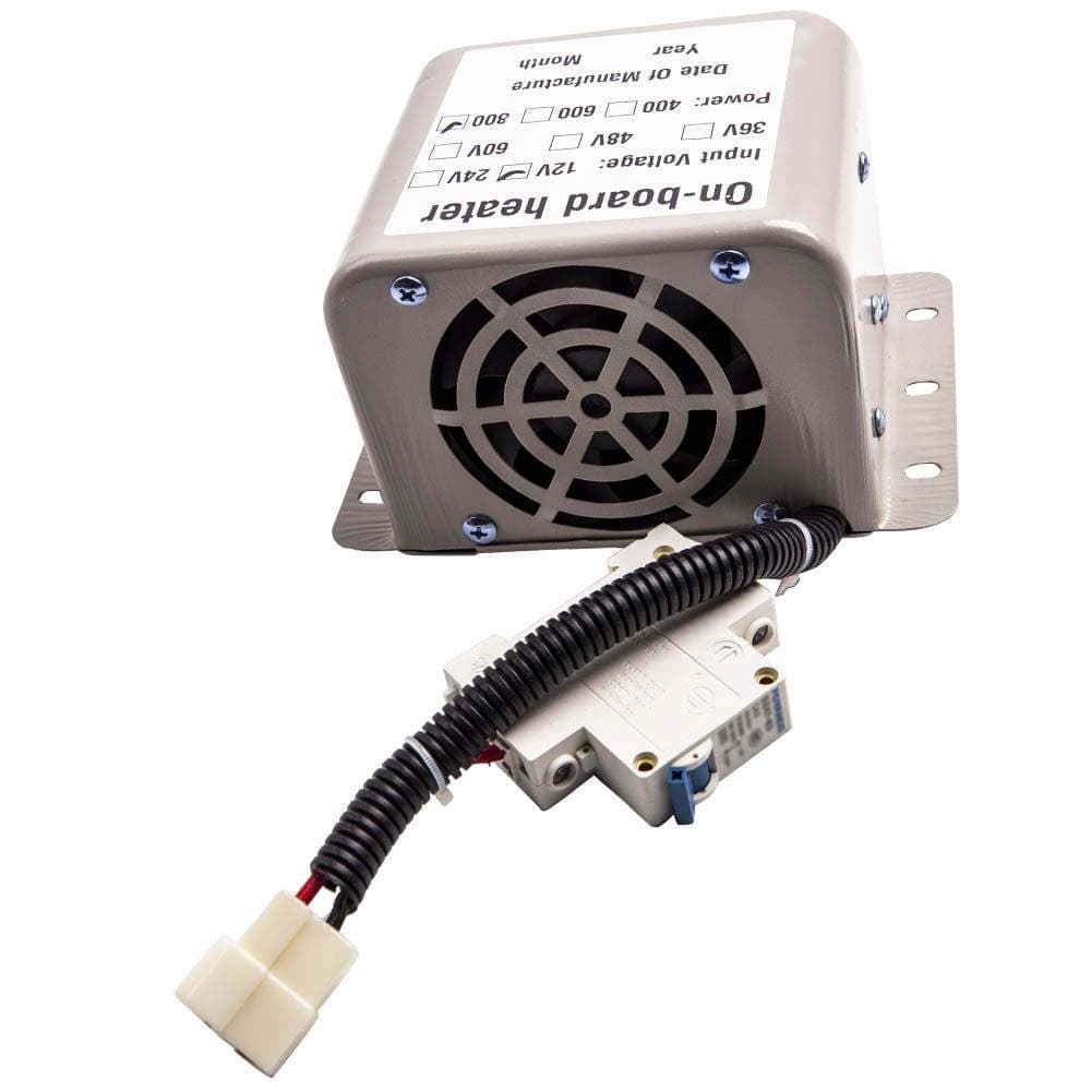 Auto Heizlüfter Usb, Auto Heizung Defroster, 12v 24v Auto