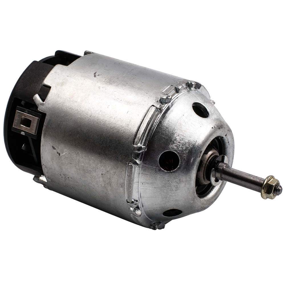 Heizungsgebläsemotor Gebläse-Gebläse-Heizung kompatibel für Nissan X-Trail T-30 2001 CAX-213 HD-60-032B
