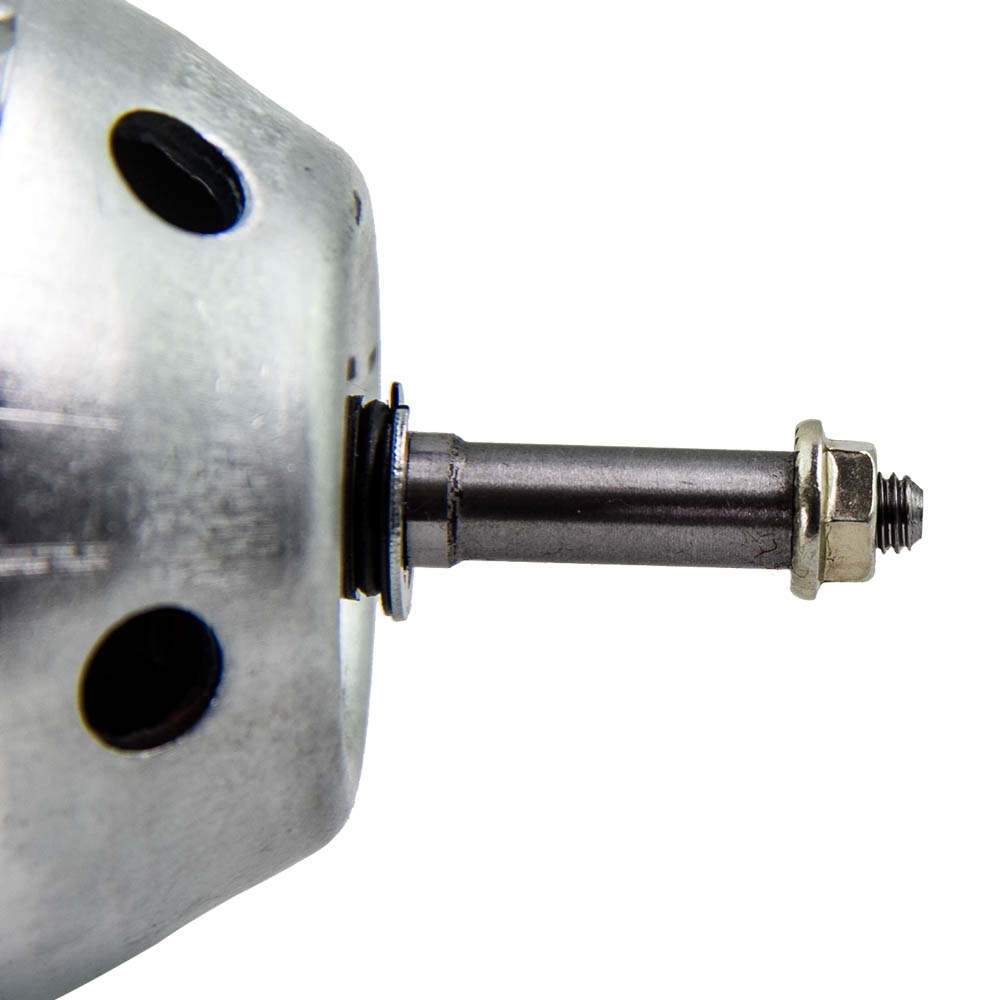 Heizungsgebläsemotor Gebläse-Gebläse-Heizung kompatibel für Nissan X-Trail T-30 2001 CAX-213 HD-60-032B