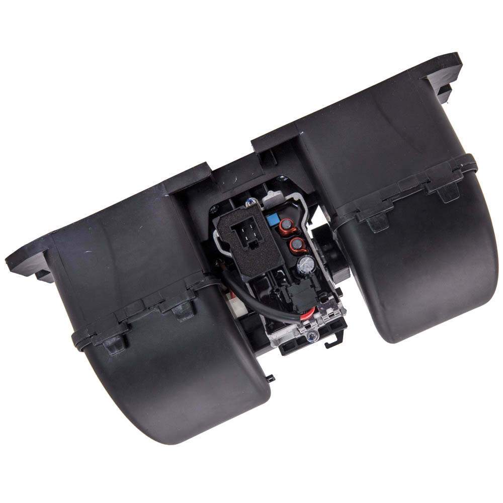 Heizungsgebläsemotor Gebläsemotor Heizung 81619306089 / 81619306086 Für MAN TGA TGL TGM TGS TGX