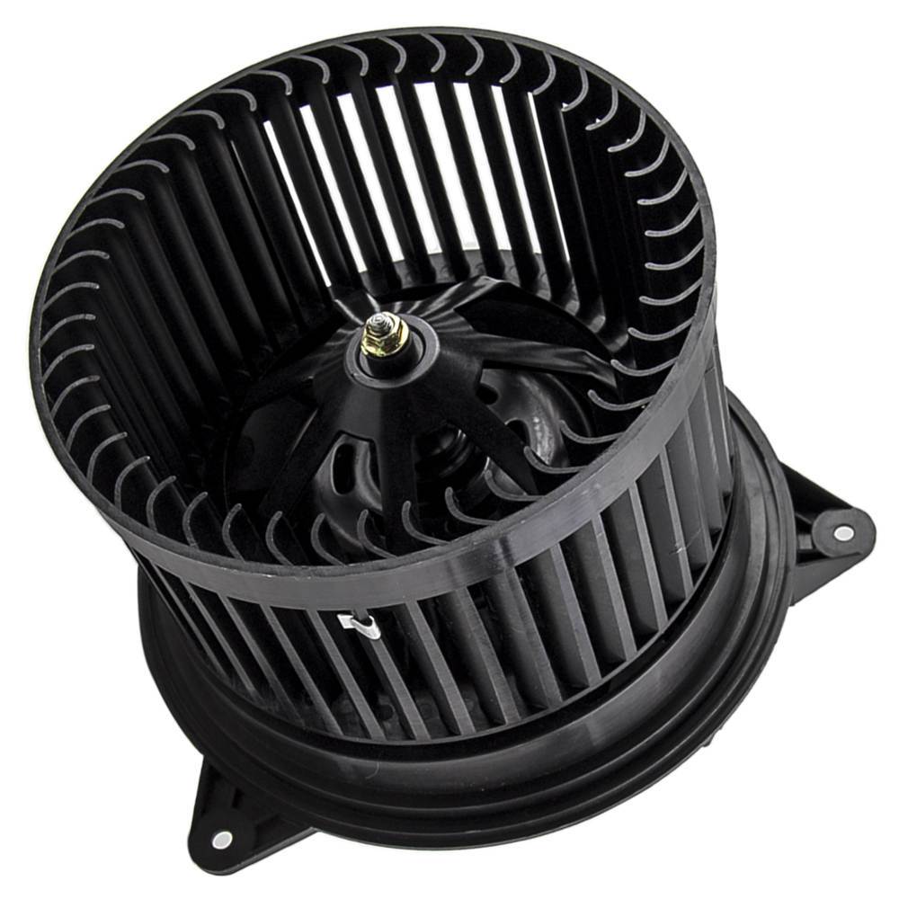 Heizungsgebläsemotor Innenraumgebläse Gebläsemotor Lüftermotor Heizgebläse für FORD FOCUS DAW, DBW