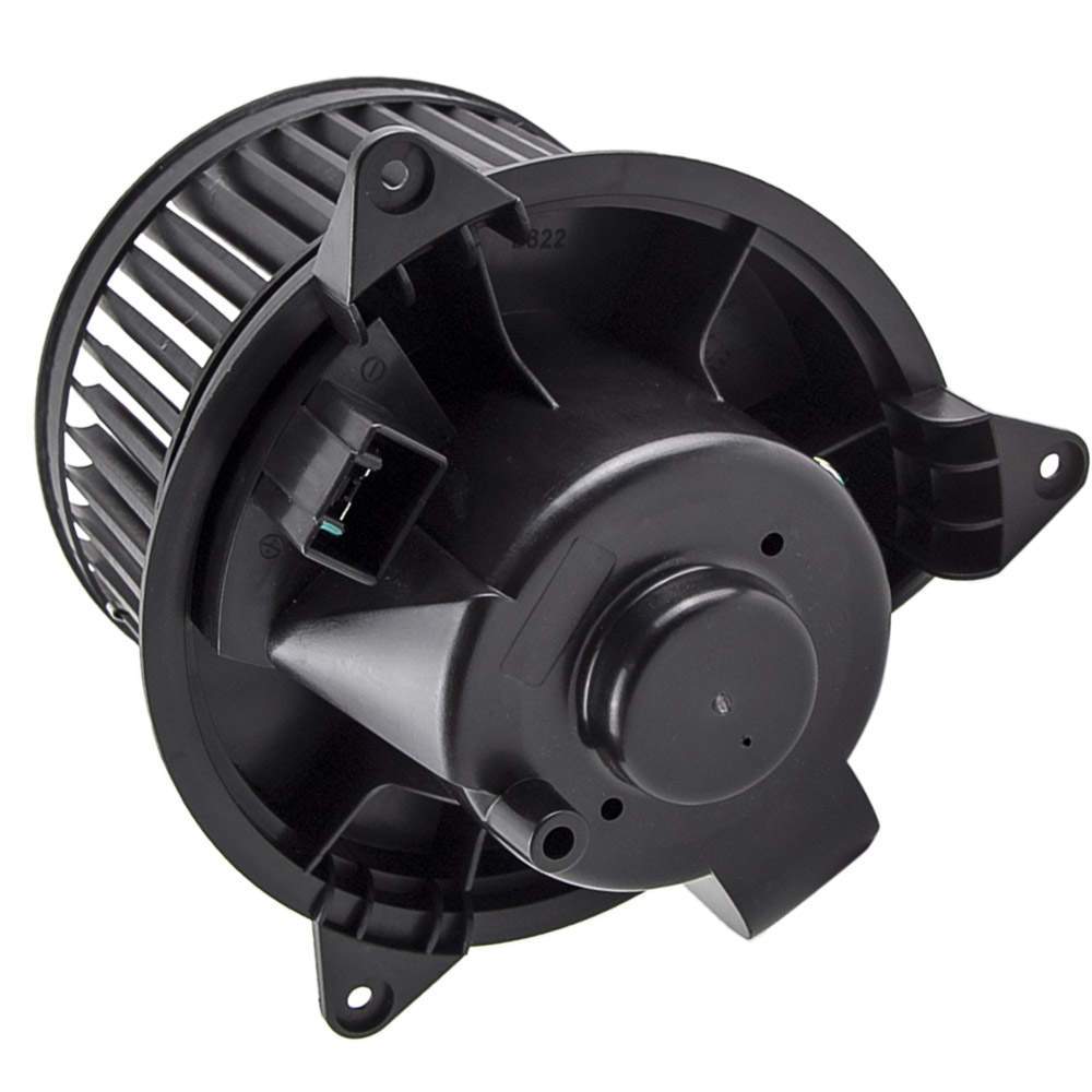 Heizungsgebläsemotor Innenraumgebläse Gebläsemotor Lüftermotor Heizgebläse für FORD FOCUS DAW, DBW