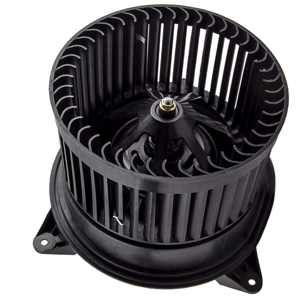 Heizungsgebläsemotor Innenraumgebläse Gebläsemotor Lüftermotor Heizgebläse für FORD FOCUS DAW, DBW