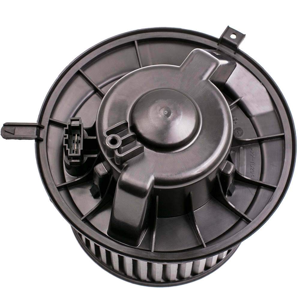 Heizungsgebläsemotor Gebläsemotor Innenraumgebläse Für Vw Golf 5 v 6 Vi Passat 3c Sharan Alhambra