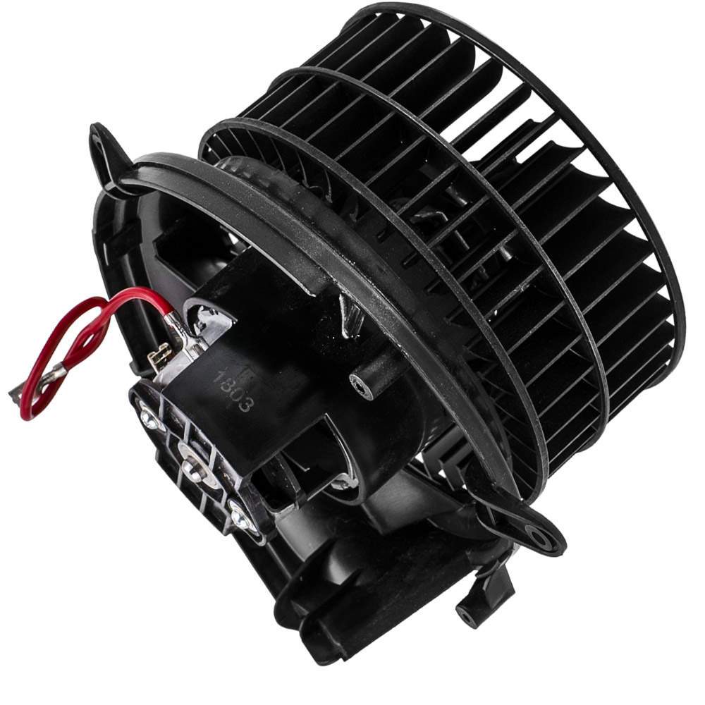 Heizungsgebläsemotor Neu Gebläse Gebläsemotor Innenraum Für Mercedes Benz Slk r170 a2028209342