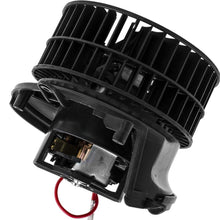 Laden Sie das Bild in den Galerie-Viewer, Heizungsgebläsemotor Neu Gebläse Gebläsemotor Innenraum Für Mercedes Benz Slk r170 a2028209342