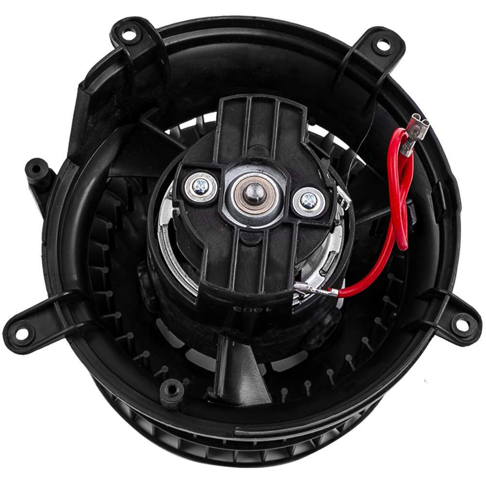Heizungsgebläsemotor Neu Gebläse Gebläsemotor Innenraum Für Mercedes Benz Slk r170 a2028209342