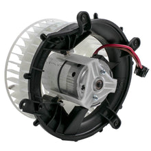 Laden Sie das Bild in den Galerie-Viewer, Heizungsgebläsemotor Heizungsgebläse Gebläsemotor Lüftermotor für Mercedes-Benz W220 C215 2208203142