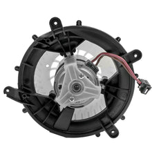 Laden Sie das Bild in den Galerie-Viewer, Heizungsgebläsemotor Heizungsgebläse Gebläsemotor Lüftermotor für Mercedes-Benz W220 C215 2208203142