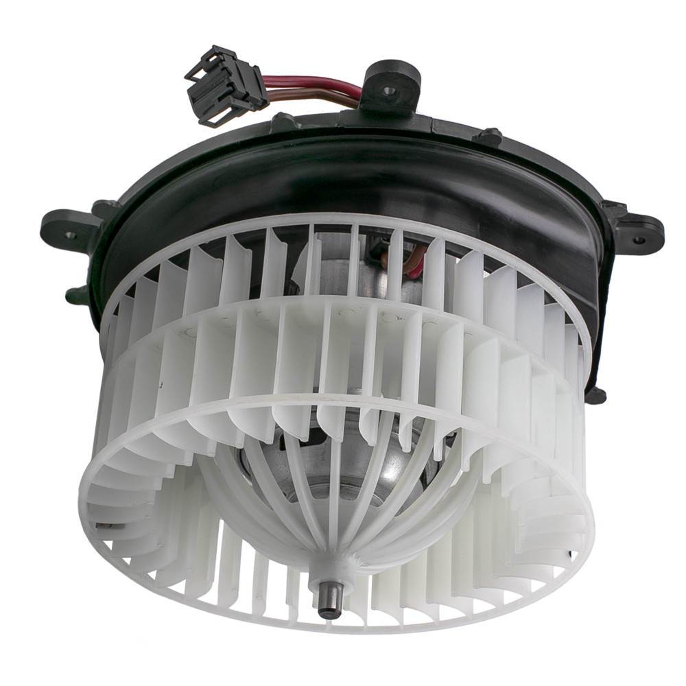 Heizungsgebläsemotor Heizungsgebläse Gebläsemotor Lüftermotor für Mercedes-Benz W220 C215 2208203142