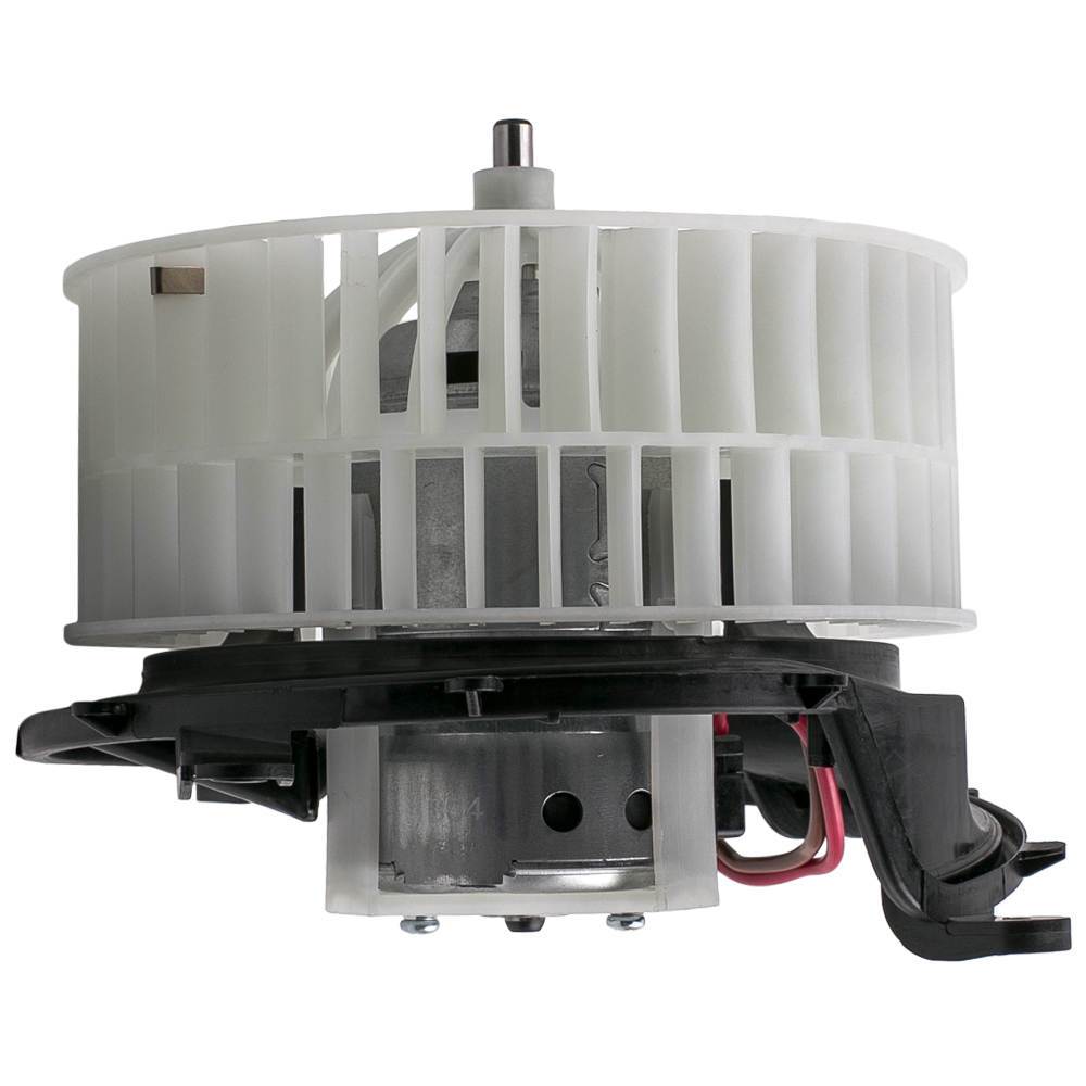 Heizungsgebläsemotor Heizungsgebläse Gebläsemotor Lüftermotor für Mercedes-Benz W220 C215 2208203142