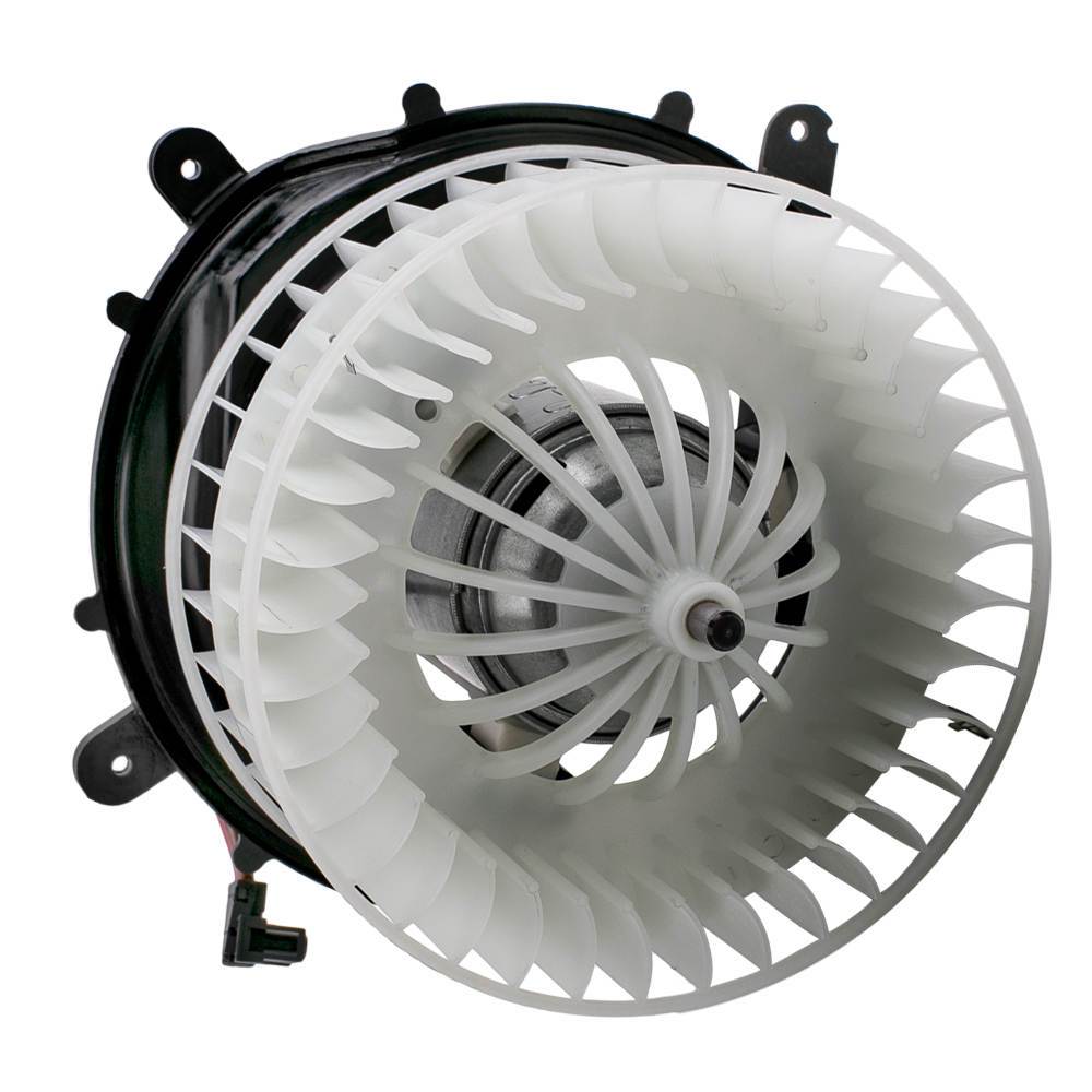 Heizungsgebläsemotor Heizungsgebläse Gebläsemotor Lüftermotor für Mercedes-Benz W220 C215 2208203142