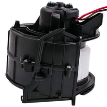Laden Sie das Bild in den Galerie-Viewer, Heizungsgebläsemotor Heizungsgebläse Gebläsemotor Für Audi a6 4f c6 Bj 04-11 4f0820020a Mat