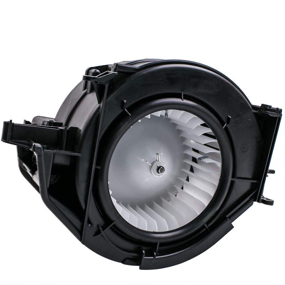 Heizungsgebläsemotor Heizungsgebläse Gebläsemotor Für Audi a6 4f c6 Bj 04-11 4f0820020a Mat