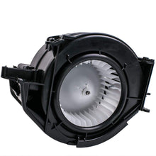 Laden Sie das Bild in den Galerie-Viewer, Heizungsgebläsemotor Heizungsgebläse Gebläsemotor Für Audi a6 4f c6 Bj 04-11 4f0820020a Mat