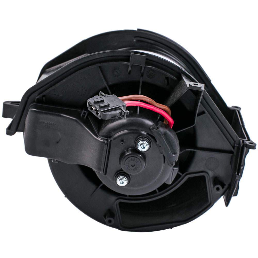 Heizungsgebläsemotor Heizungsgebläse Gebläsemotor Für Audi a6 4f c6 Bj 04-11 4f0820020a Mat