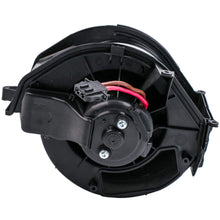 Laden Sie das Bild in den Galerie-Viewer, Heizungsgebläsemotor Heizungsgebläse Gebläsemotor Für Audi a6 4f c6 Bj 04-11 4f0820020a Mat
