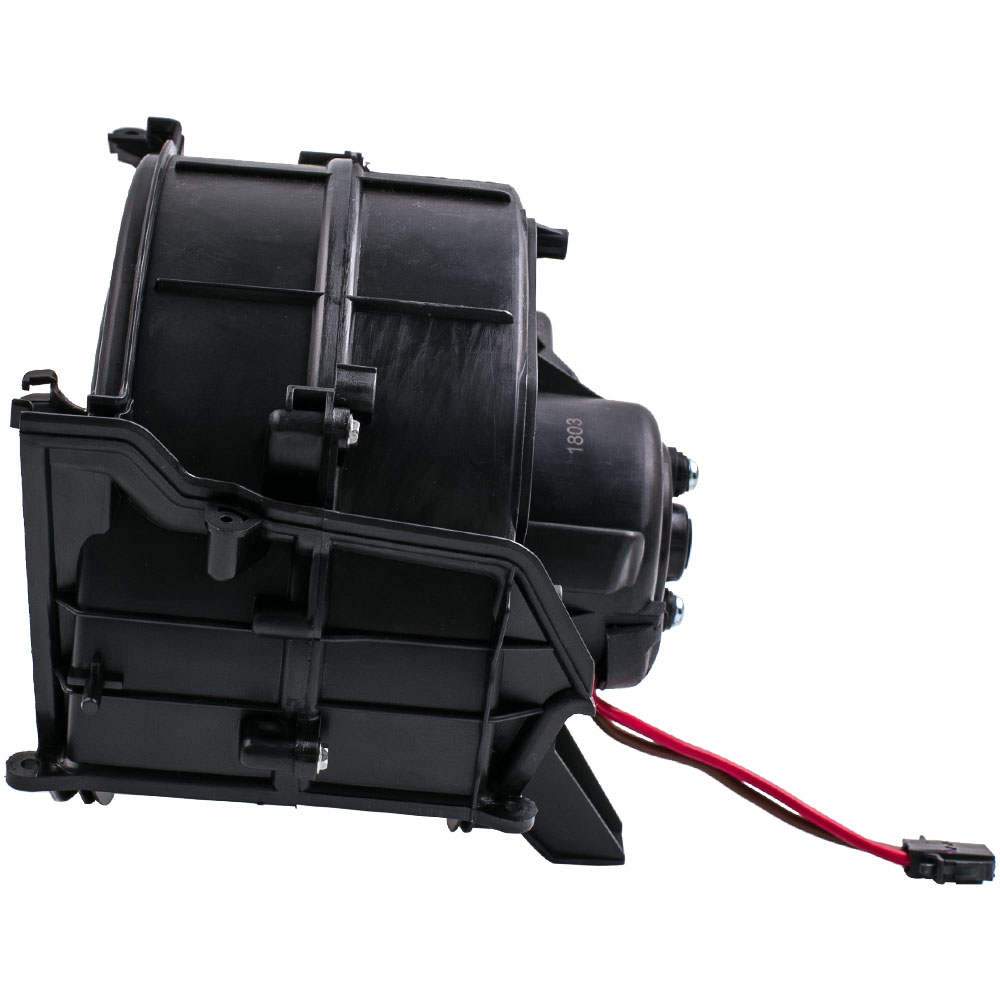 Heizungsgebläsemotor Heizungsgebläse Gebläsemotor Für Audi a6 4f c6 Bj 04-11 4f0820020a Mat