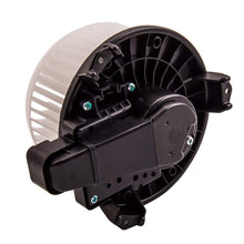 Laden Sie das Bild in den Galerie-Viewer, Heizungsgebläsemotor Gebläsemotor Lüftermotor Innenraumgebläse für Volvo XC70 XC90 S60 S80 V70