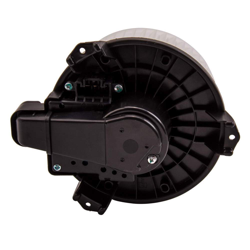 Heizungsgebläsemotor Gebläsemotor Lüftermotor Innenraumgebläse für Volvo XC70 XC90 S60 S80 V70