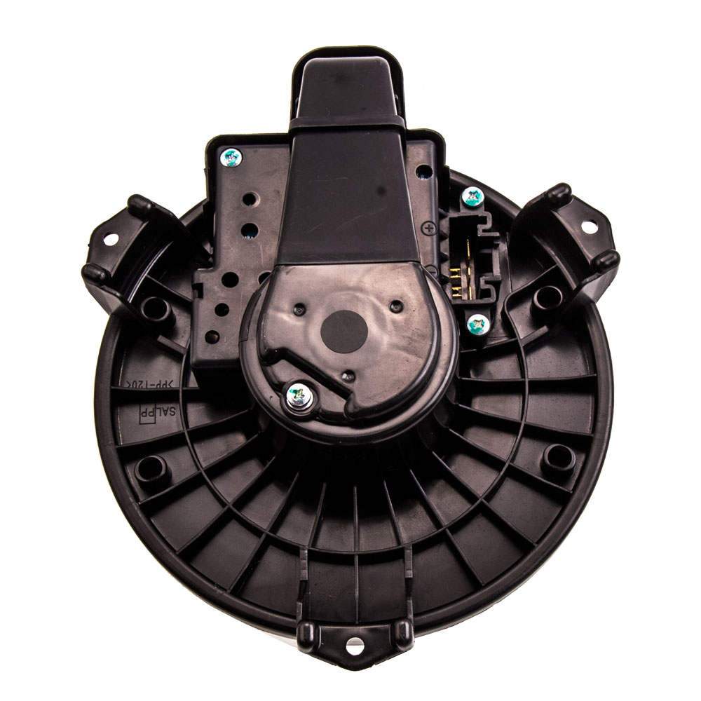 Heizungsgebläsemotor Gebläsemotor Lüftermotor Innenraumgebläse für Volvo XC70 XC90 S60 S80 V70