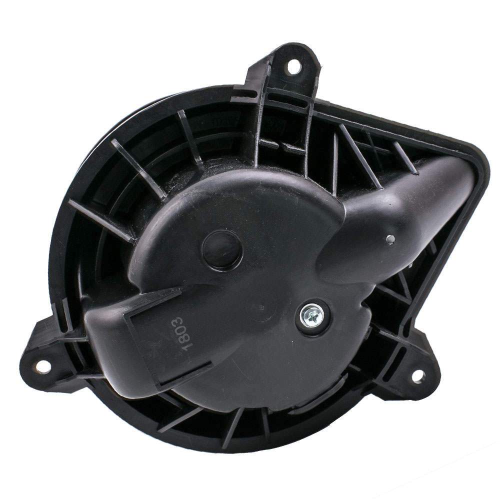 Heizungsgebläsemotor Neu Gebläsemotor für Renault Scenic Ja0/1 MEGANE SCENIC 1.4 1.6 1.8 1.9 2.0