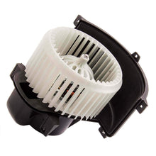 Laden Sie das Bild in den Galerie-Viewer, Heizungsgebläsemotor Gebläsemotor Lüftermotor für Audi Q7 4L Cayenne VW Touareg Amarok 7L0820021D Neu