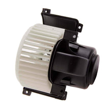 Laden Sie das Bild in den Galerie-Viewer, Heizungsgebläsemotor Gebläsemotor Lüftermotor für Audi Q7 4L Cayenne VW Touareg Amarok 7L0820021D Neu