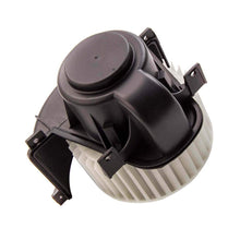Laden Sie das Bild in den Galerie-Viewer, Heizungsgebläsemotor Gebläsemotor Lüftermotor für Audi Q7 4L Cayenne VW Touareg Amarok 7L0820021D Neu