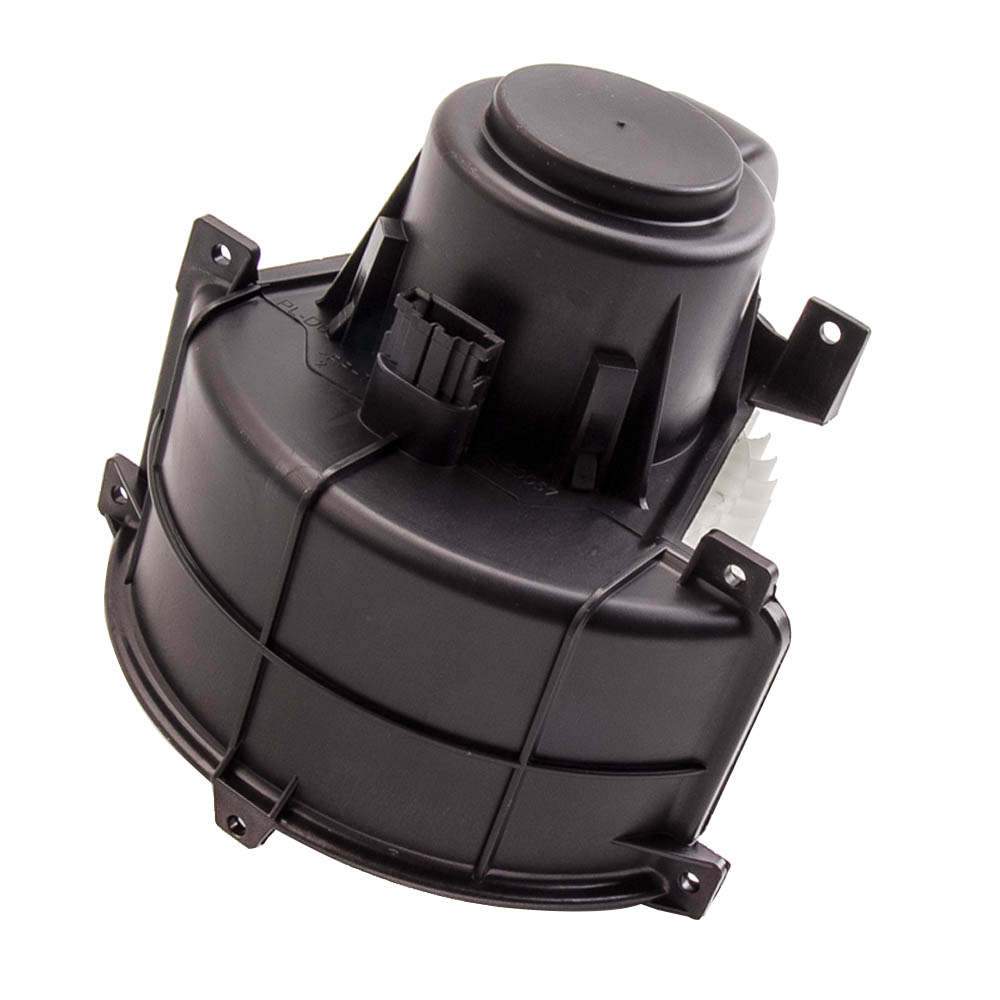 Heizungsgebläsemotor Gebläsemotor Lüftermotor für Audi Q7 4L Cayenne VW Touareg Amarok 7L0820021D Neu