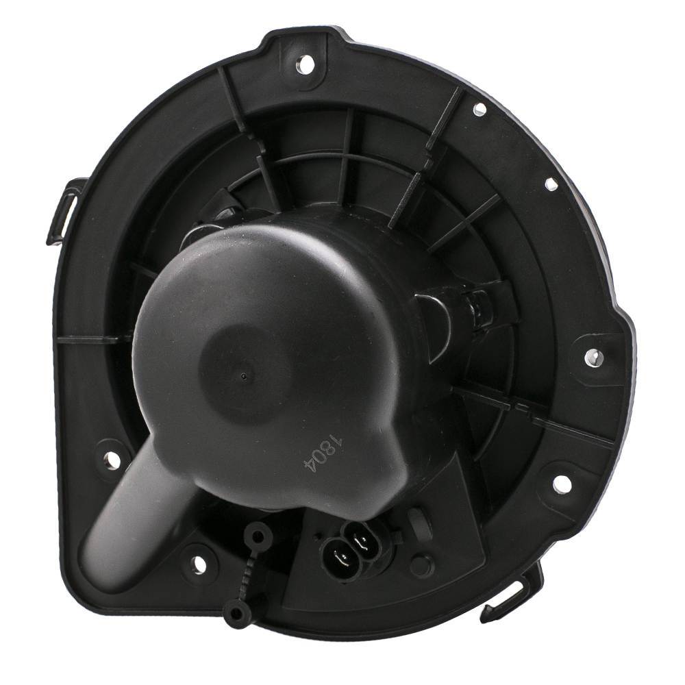 Heizungsgebläsemotor Gebläsemotor Innenraumgebläse für AUDI 80 B4 BJ 91-95 A4 B5 8D BJ 94 8A1820021