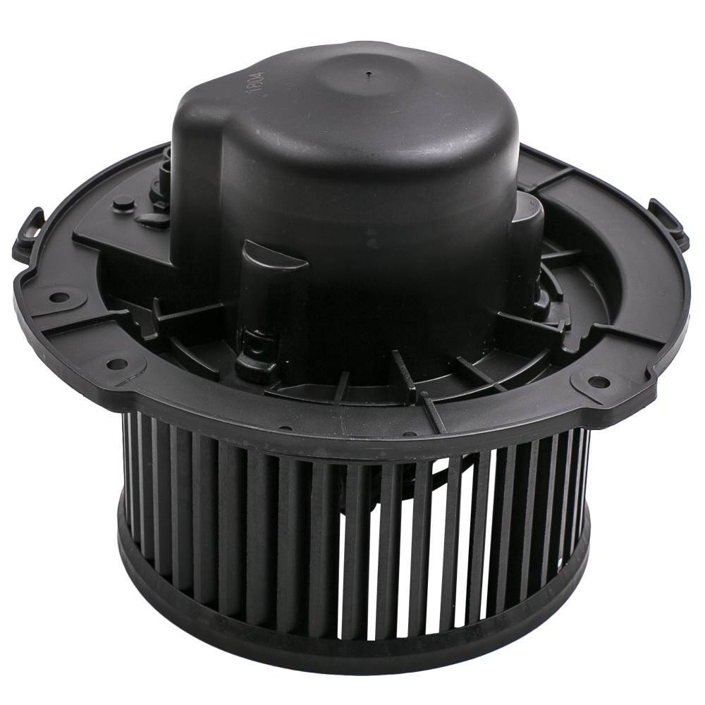 Heizungsgebläsemotor Gebläsemotor Innenraumgebläse für AUDI 80 B4 BJ 91-95 A4 B5 8D BJ 94 8A1820021