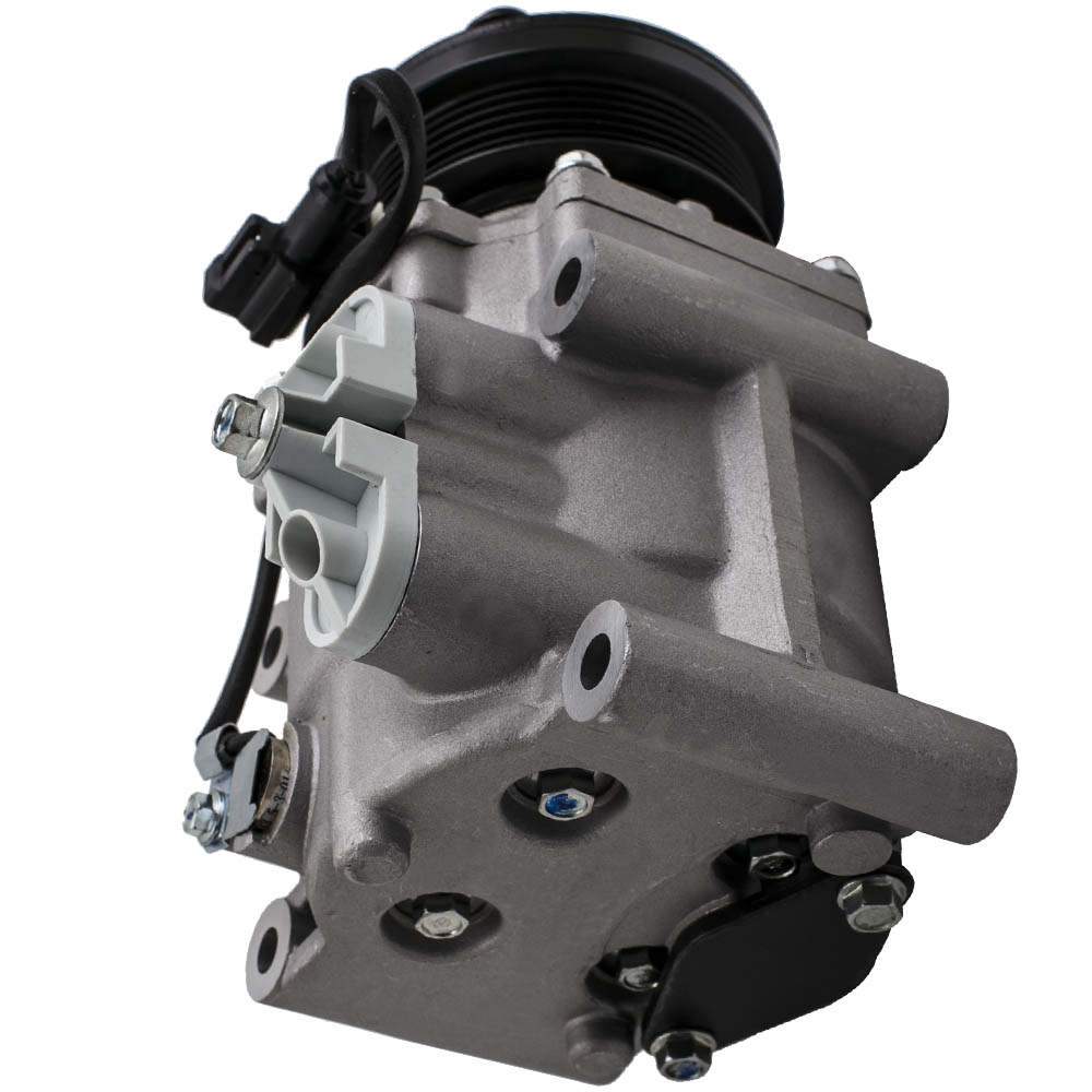 Klimakompressor Klimakompressor Klima Kompressor Klimaanlage Für Ford Fiesta Focus Mazda Volvo