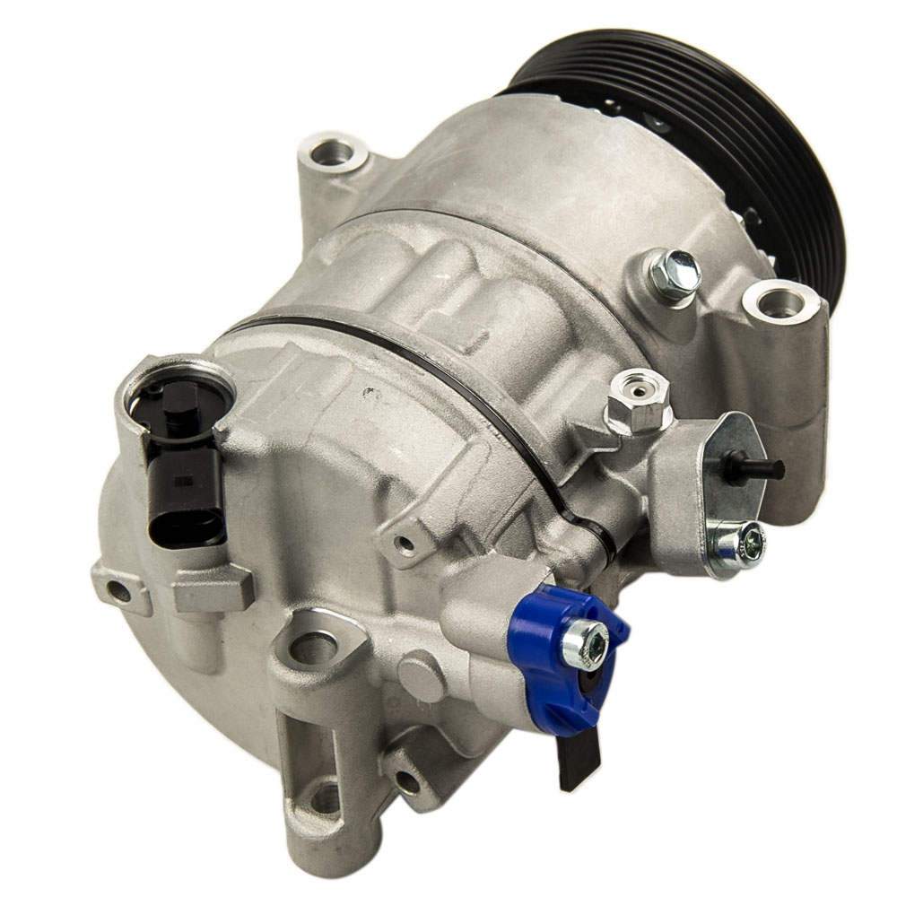 Klimakompressor Klimakompressor For VW -GOLF V (1K1) / 2003-2008 (140PS) -2.0 TDI 16V 1K0820859F