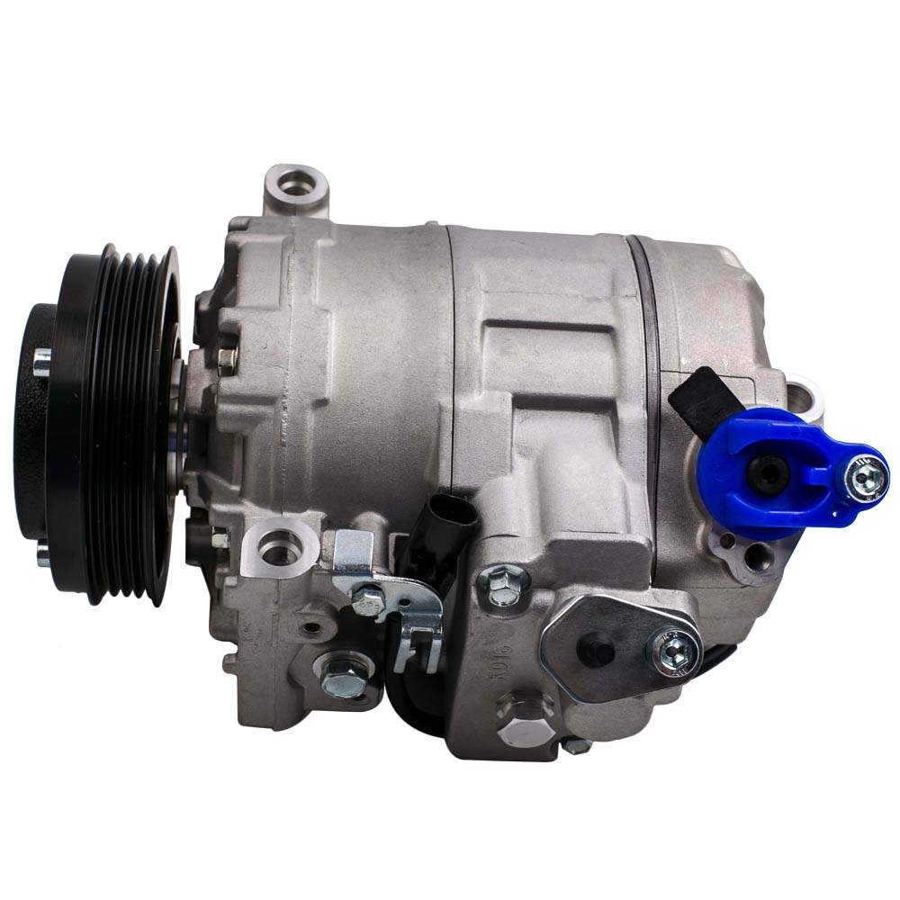 Klimakompressor Klimakompressor Klima Kompressor Klimaanlage Fit Für Bmw E60 E61 64526917859