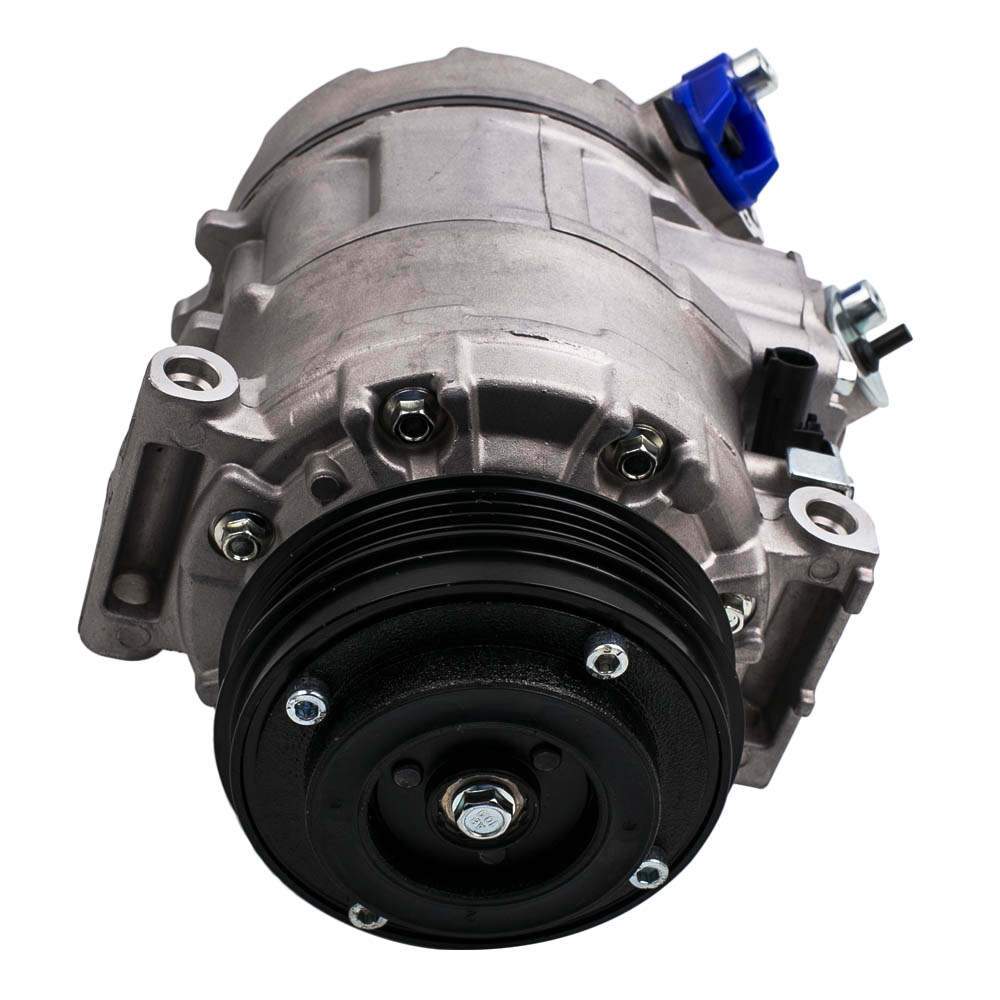 Klimakompressor Klimakompressor Klima Kompressor Klimaanlage Fit Für Bmw E60 E61 64526917859