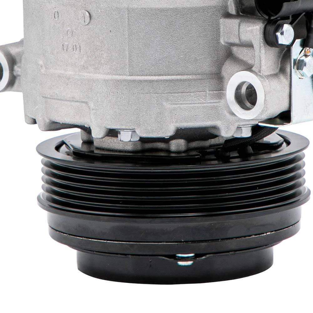 klimaanlage klimakompressor kompatibel für bmw 3er e46 5er e39 7er x3 x5 z8  64526910459 – SHPMXRDE