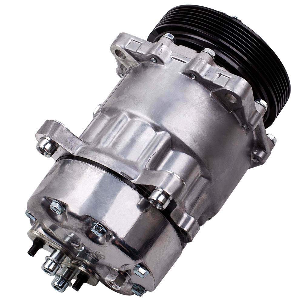 Klimakompressor Klimakompressor Für VW TRANSPORTER lV T4 LT 28-35 II LT 28-46 II SD7V16 2.4-2.8