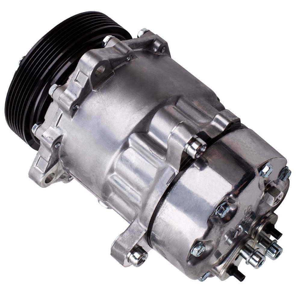 Klimakompressor Klimakompressor Für VW TRANSPORTER lV T4 LT 28-35 II LT 28-46 II SD7V16 2.4-2.8