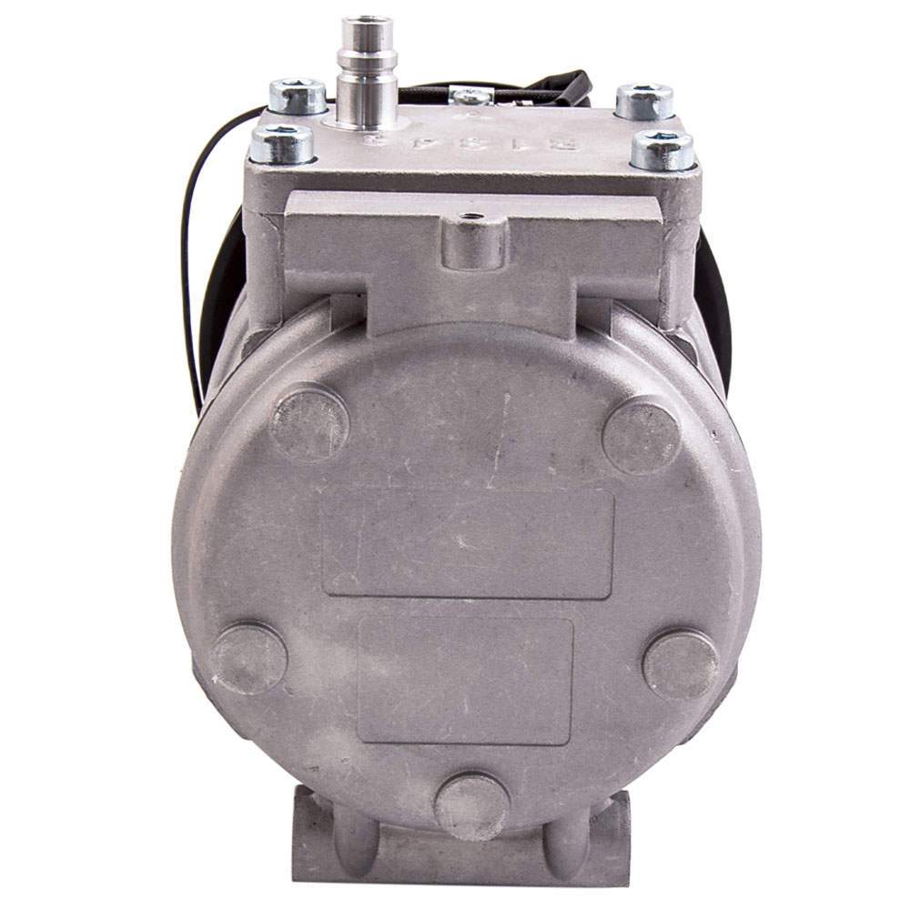 Air Conditioning Compressor kompatibel für Toyota Landcruiser 4.2L Diesel  (1HZ) air con kompatibel für AC – SHPMXRDE