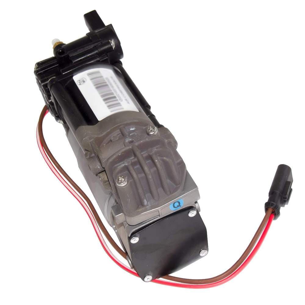 Klimakompressor Luftfederung Kompressor Für BMW 5er F07 F11 37206789165 Luftversorgung + Relais