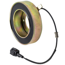 Laden Sie das Bild in den Galerie-Viewer, Klimakompressor AC Kompressor Kupplung Riemenscheibe Kit für Nissan Murano 2003-2007 3.5L