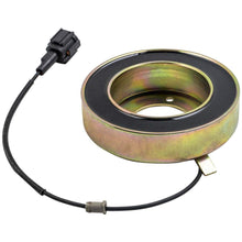 Laden Sie das Bild in den Galerie-Viewer, Klimakompressor AC Kompressor Kupplung Riemenscheibe Kit für Nissan Murano 2003-2007 3.5L