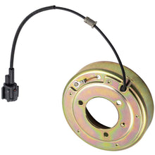 Laden Sie das Bild in den Galerie-Viewer, Klimakompressor AC Kompressor Kupplung Riemenscheibe Kit für Nissan Murano 2003-2007 3.5L