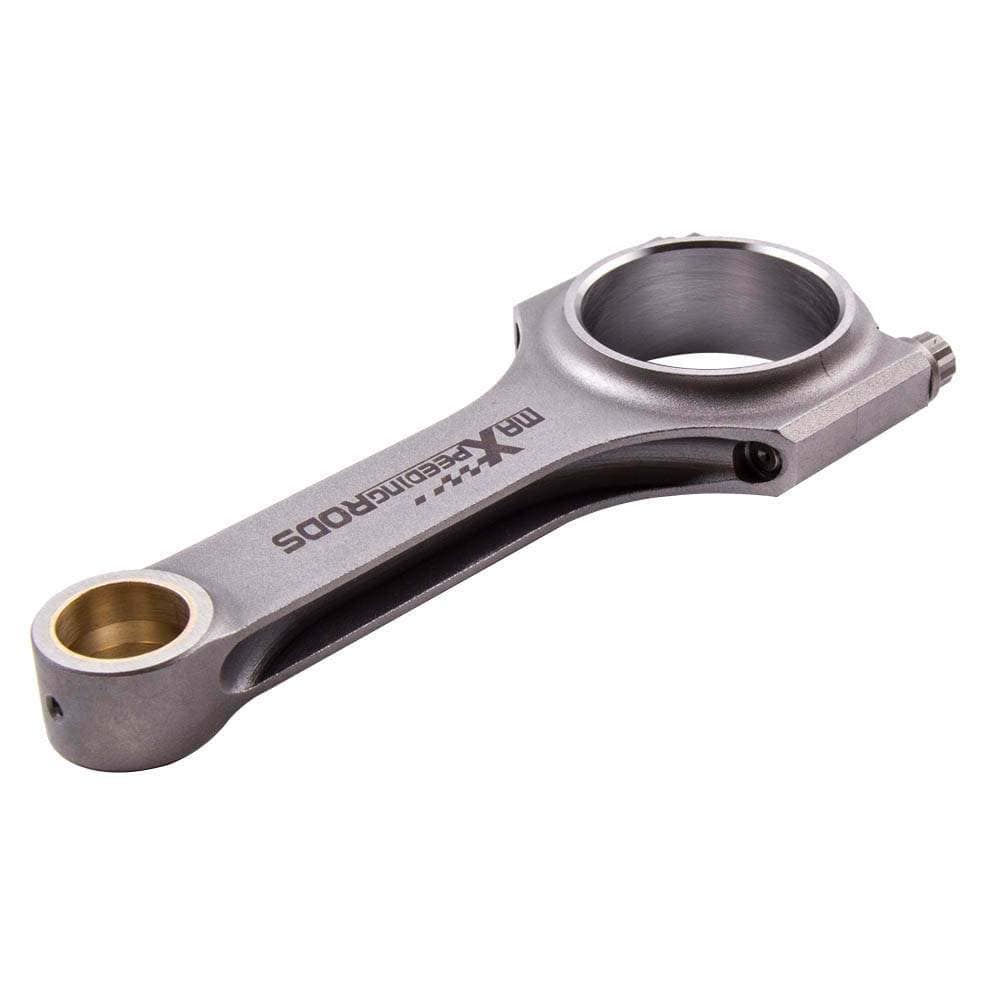 Kompatibel Für Honda Pleuel Forged H-Beam Connecting Rods kompatibel für Honda K20A3 138.5mm Conrod Bielle ARP 2000