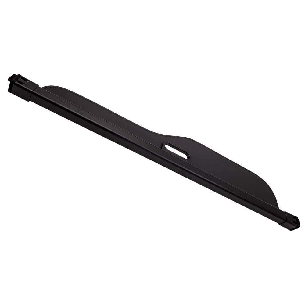 Körperzubehör Laderaumabdeckung Schwarz Für Land Rover DISCOVERY 3 4 2005-2015 Schwarz